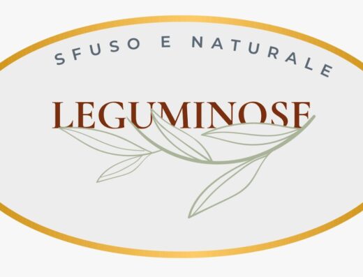 Leguminose - Sfusitalia